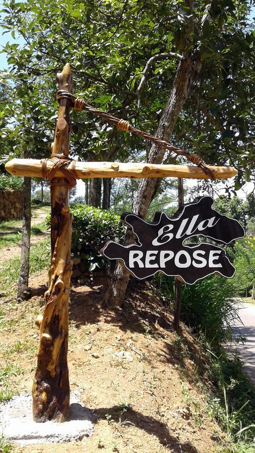 Вилла Ella Repose Экстерьер фото